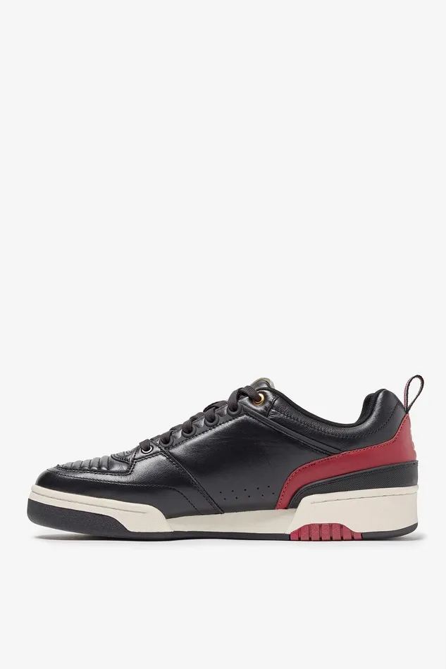 Sneakers Men Fila Targa NT Lux 015 Blacksyrahgardenia