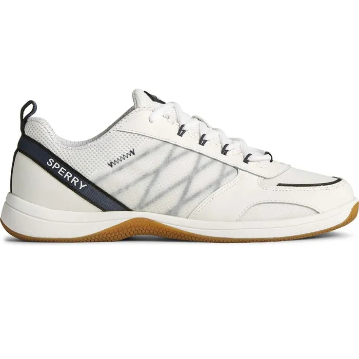 Sneakers Men Sperry Harbormaster 20 Sneaker Natural