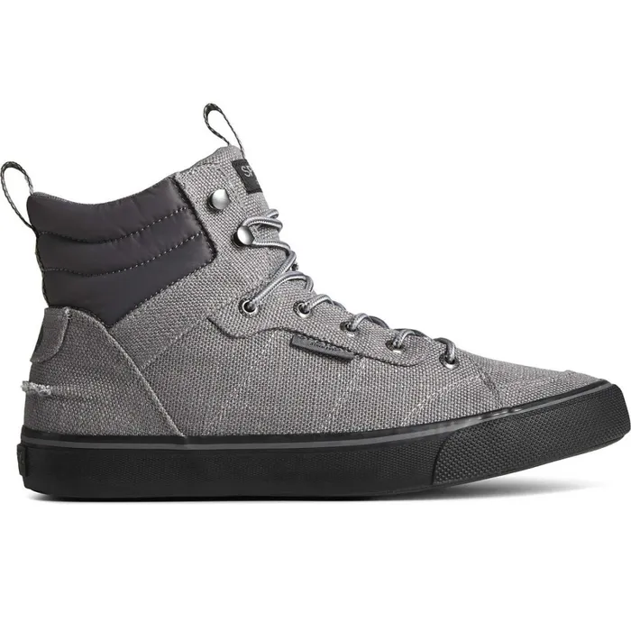Sneakers Men Sperry SeaCycled Striper II Hiker Baja Sneaker Grey