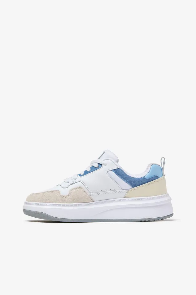 Sneakers Women Fila Ardenza Low 147 Whiteclear Skycoronet Blue Sneakers Women Fila Ardenza Low 147 Whiteclear Skycoronet Blue