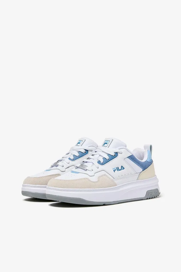 Sneakers Women Fila Ardenza Low 147 Whiteclear Skycoronet Blue Sneakers Women Fila Ardenza Low 147 Whiteclear Skycoronet Blue