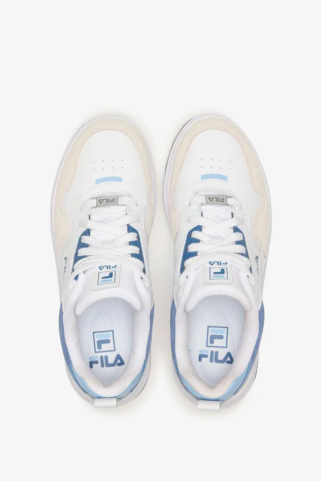 Sneakers Women Fila Ardenza Low 147 Whiteclear Skycoronet Blue Sneakers Women Fila Ardenza Low 147 Whiteclear Skycoronet Blue