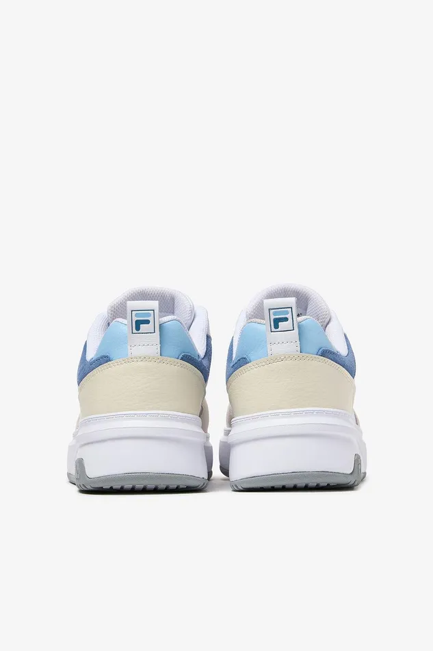Sneakers Women Fila Ardenza Low 147 Whiteclear Skycoronet Blue Sneakers Women Fila Ardenza Low 147 Whiteclear Skycoronet Blue
