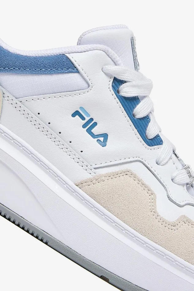 Sneakers Women Fila Ardenza Low 147 Whiteclear Skycoronet Blue Sneakers Women Fila Ardenza Low 147 Whiteclear Skycoronet Blue