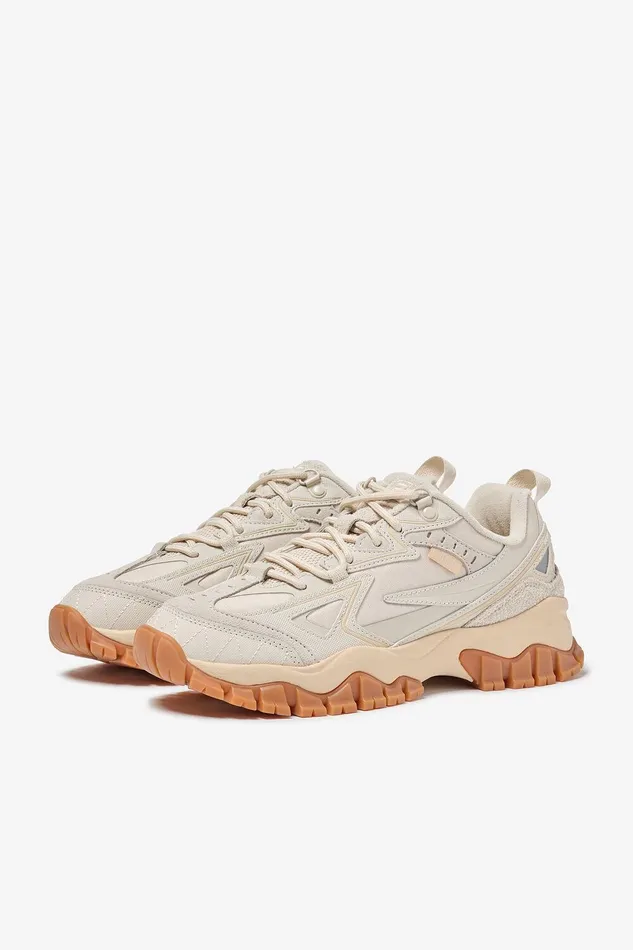 Sneakers Women Fila Benaco 154 Whitecap Graybrazilian Sandgum Sneakers Women Fila Benaco 154 Whitecap Graybrazilian Sandgum