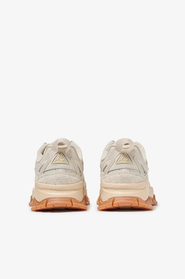 Sneakers Women Fila Benaco 154 Whitecap Graybrazilian Sandgum Sneakers Women Fila Benaco 154 Whitecap Graybrazilian Sandgum