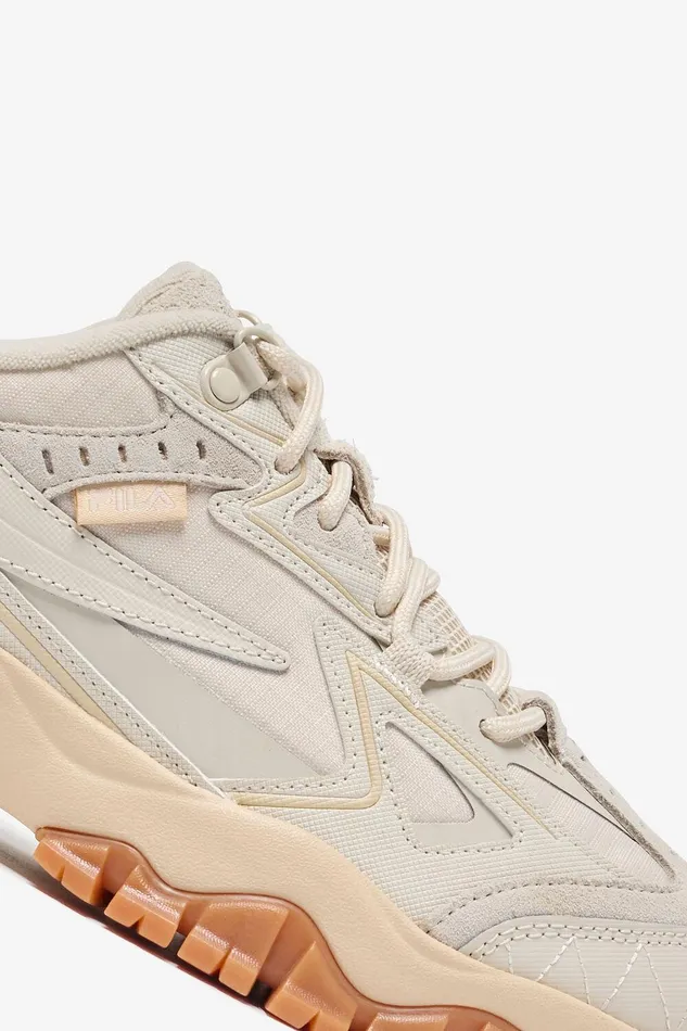 Sneakers Women Fila Benaco 154 Whitecap Graybrazilian Sandgum Sneakers Women Fila Benaco 154 Whitecap Graybrazilian Sandgum