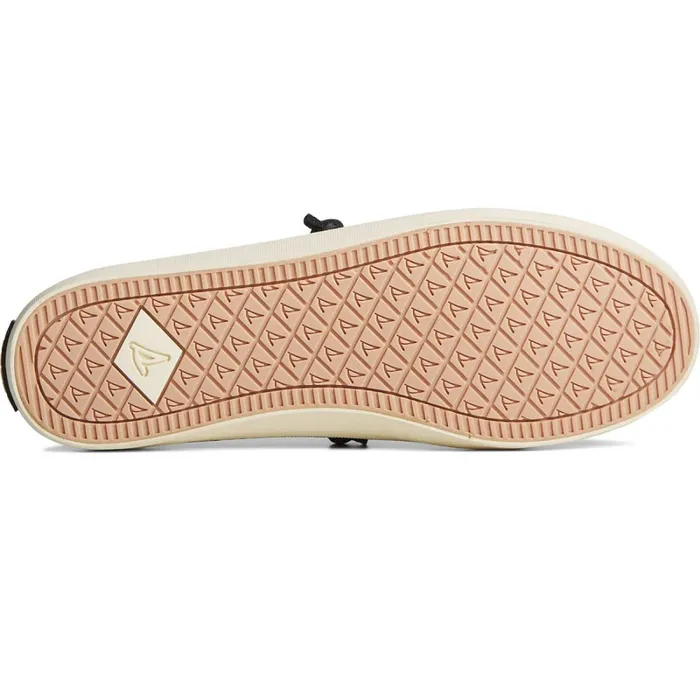 Sneakers Women Sperry Crest Vibe TwoTone Sneaker Black Multi Sneakers Women Sperry Crest Vibe TwoTone Sneaker Black Multi