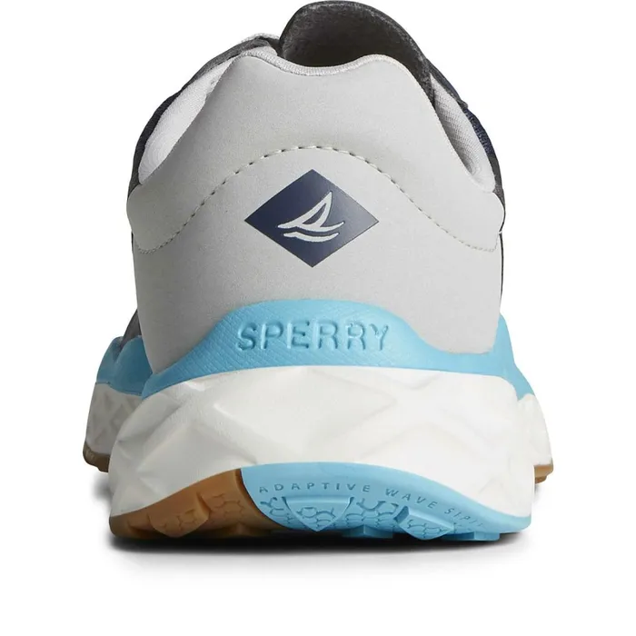 Sneakers Women Sperry SeaCycled Headsail Sneaker Navy Sneakers Women Sperry SeaCycled Headsail Sneaker Navy