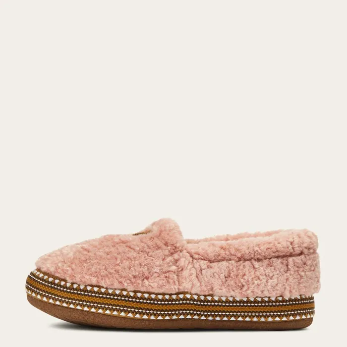Snuggle Pink Women Ariat Slippers Snuggle Pink Women Ariat Slippers