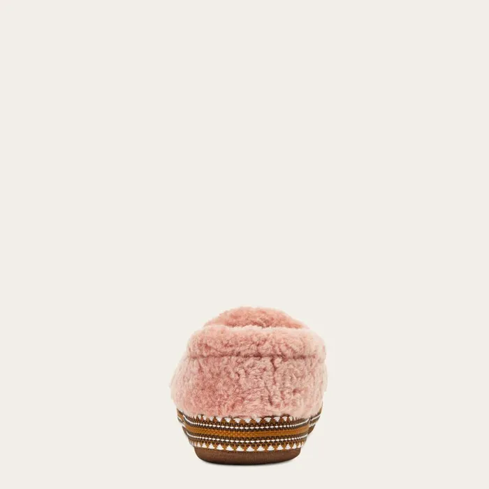 Snuggle Pink Women Ariat Slippers Snuggle Pink Women Ariat Slippers