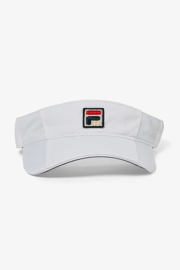 Socks Bags And Accessories Kids Fila Performance Visor