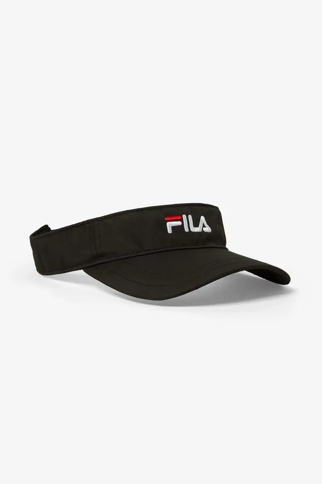 Socks Bags And Accessories Kids Fila Performance Visor Socks Bags And Accessories Kids Fila Performance Visor
