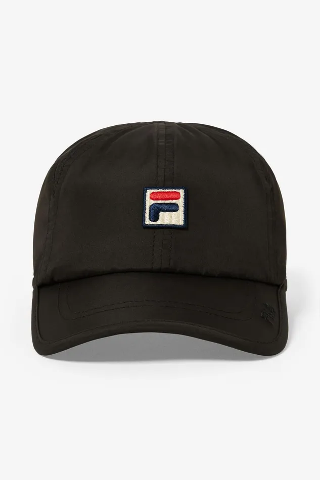 Socks Bags And Accessories Men Fila Performance Solid Runner Hat