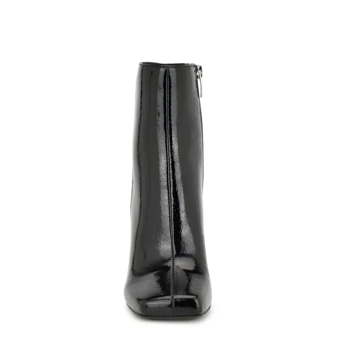 Spice Dress Booties Black Women Nine West Boots and Booties