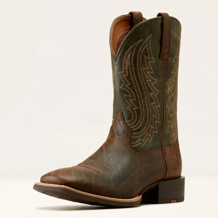 Sport Big Country Cowboy Boot Mahogany Elephant Printforest Green Men Ariat Western Boots Sport Big Country Cowboy Boot Mahogany Elephant Printforest Green Men Ariat Western Boots