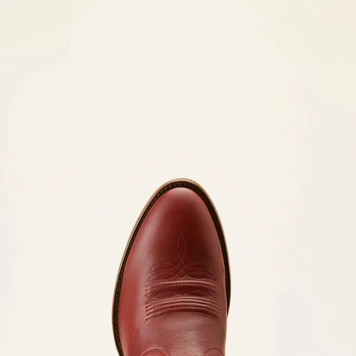 Sterling Cora Western Boot Raving Red Women Ariat Western Boots Sterling Cora Western Boot Raving Red Women Ariat Western Boots