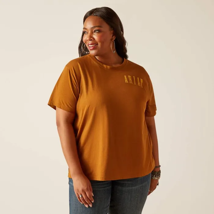 Sunflower TShirt Rubber Women Ariat TShirts and Tops Sunflower TShirt Rubber Women Ariat TShirts and Tops