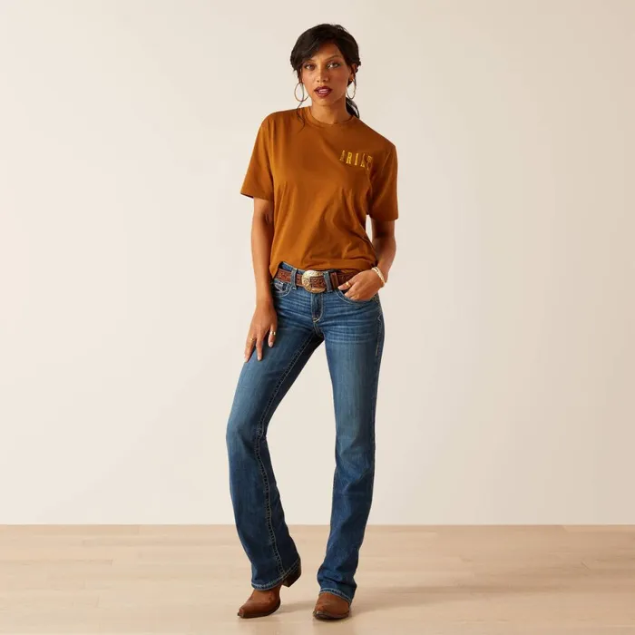 Sunflower TShirt Rubber Women Ariat TShirts and Tops Sunflower TShirt Rubber Women Ariat TShirts and Tops