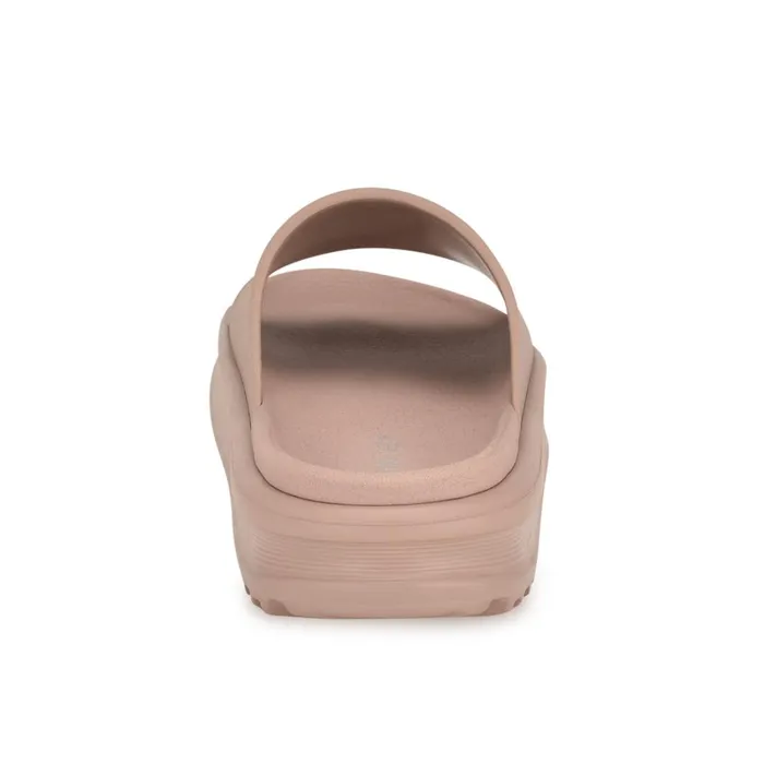 Sunshin Casual Slide Sandals Pink Women Nine West Casual Sunshin Casual Slide Sandals Pink Women Nine West Casual