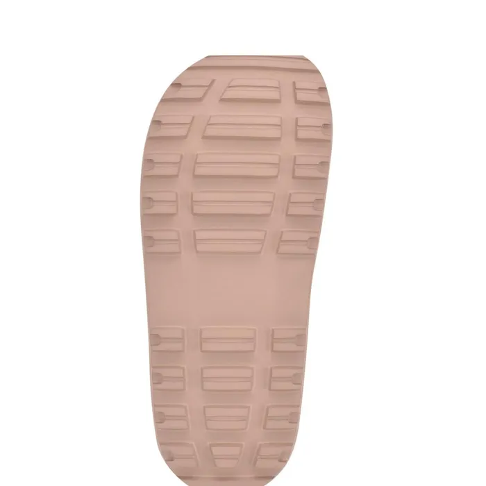 Sunshin Casual Slide Sandals Pink Women Nine West Casual Sunshin Casual Slide Sandals Pink Women Nine West Casual