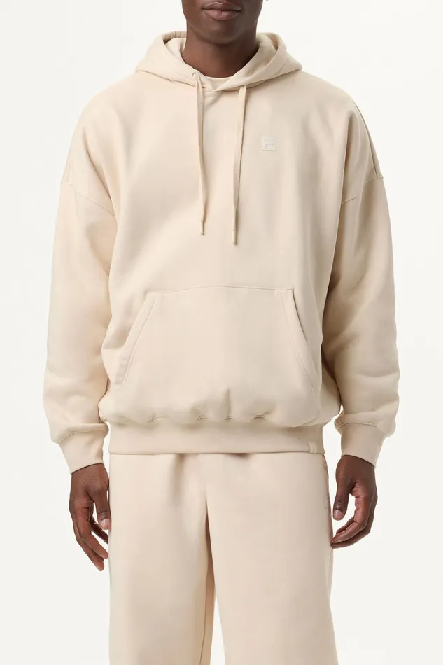 Sweatshirts and Hoodies Men Fila Apex Oversized Hoodie Sweatshirts and Hoodies Men Fila Apex Oversized Hoodie