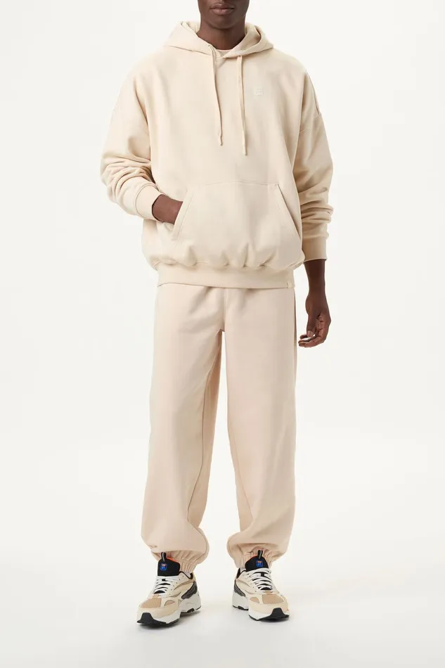 Sweatshirts and Hoodies Men Fila Apex Oversized Hoodie Sweatshirts and Hoodies Men Fila Apex Oversized Hoodie