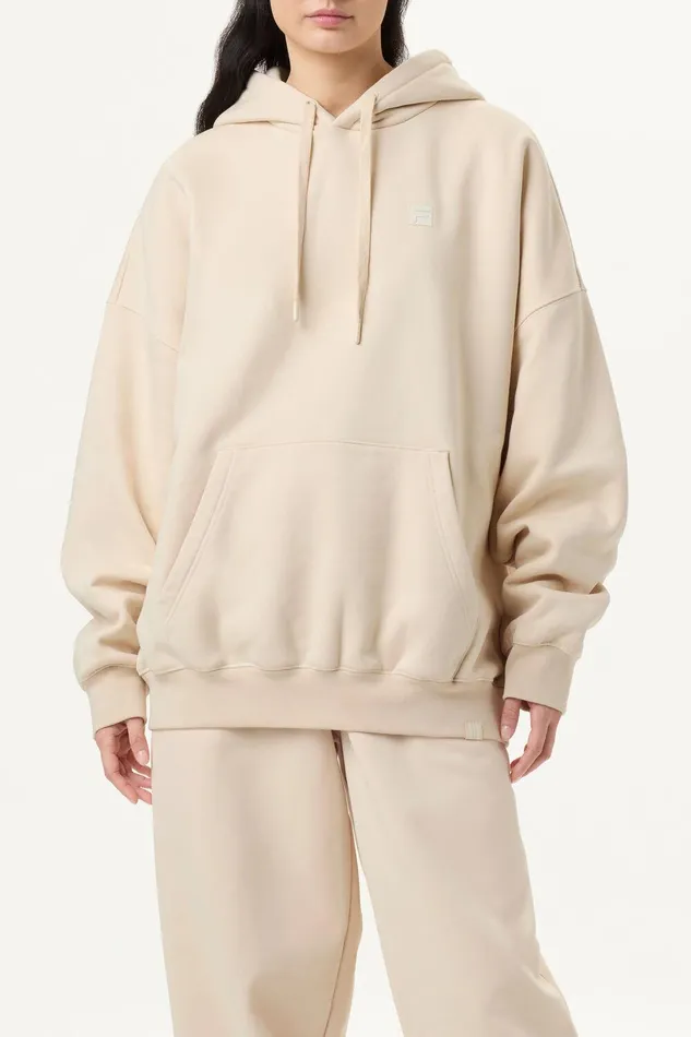 Sweatshirts and Hoodies Men Fila Apex Oversized Hoodie Sweatshirts and Hoodies Men Fila Apex Oversized Hoodie