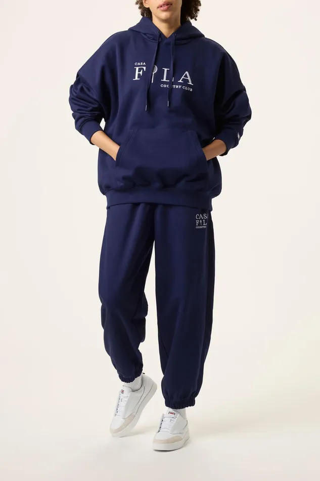 Sweatshirts and Hoodies Men Fila Casa Fila Country Club Hoodie 400 Fila Navy Sweatshirts and Hoodies Men Fila Casa Fila Country Club Hoodie 400 Fila Navy