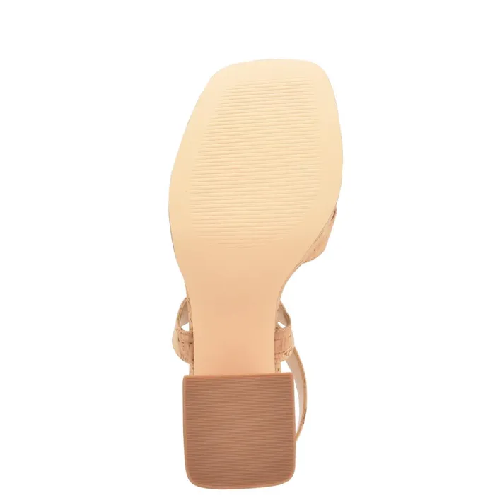 Tackle Ankle Strap Platform Sandals Natural Cork Women Nine West Dress Tackle Ankle Strap Platform Sandals Natural Cork Women Nine West Dress