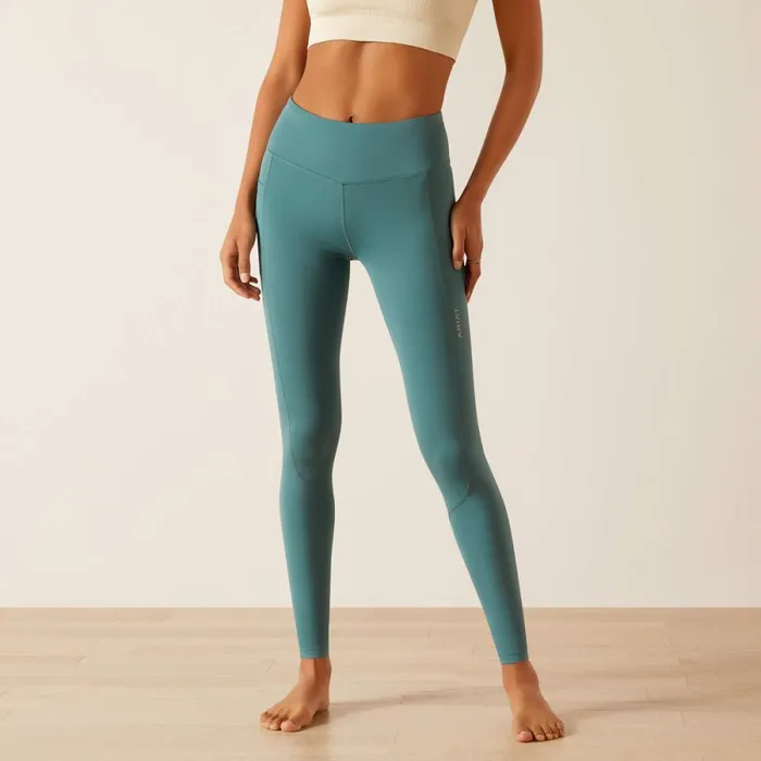 Tek Tight North Atlantic Women Ariat Pants and Shorts