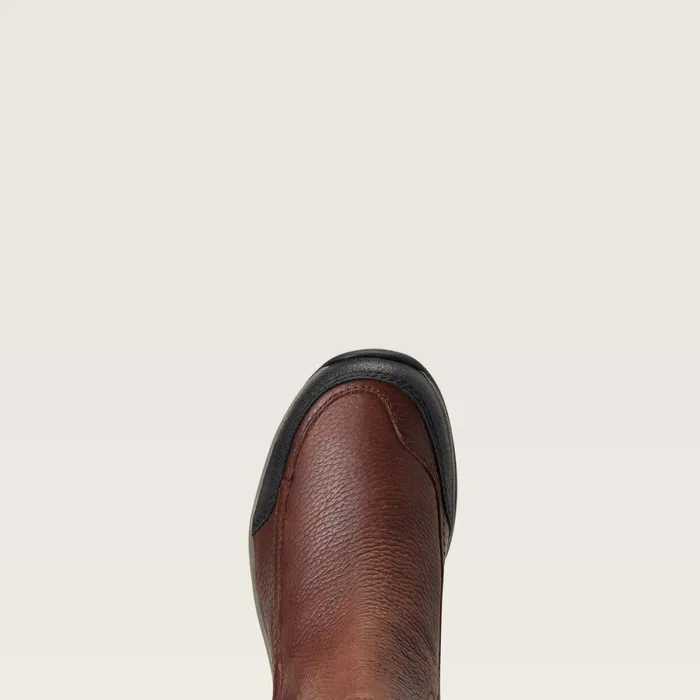Terrain Blaze Waterproof Boot Dark Brown Women Ariat Western Boots Terrain Blaze Waterproof Boot Dark Brown Women Ariat Western Boots
