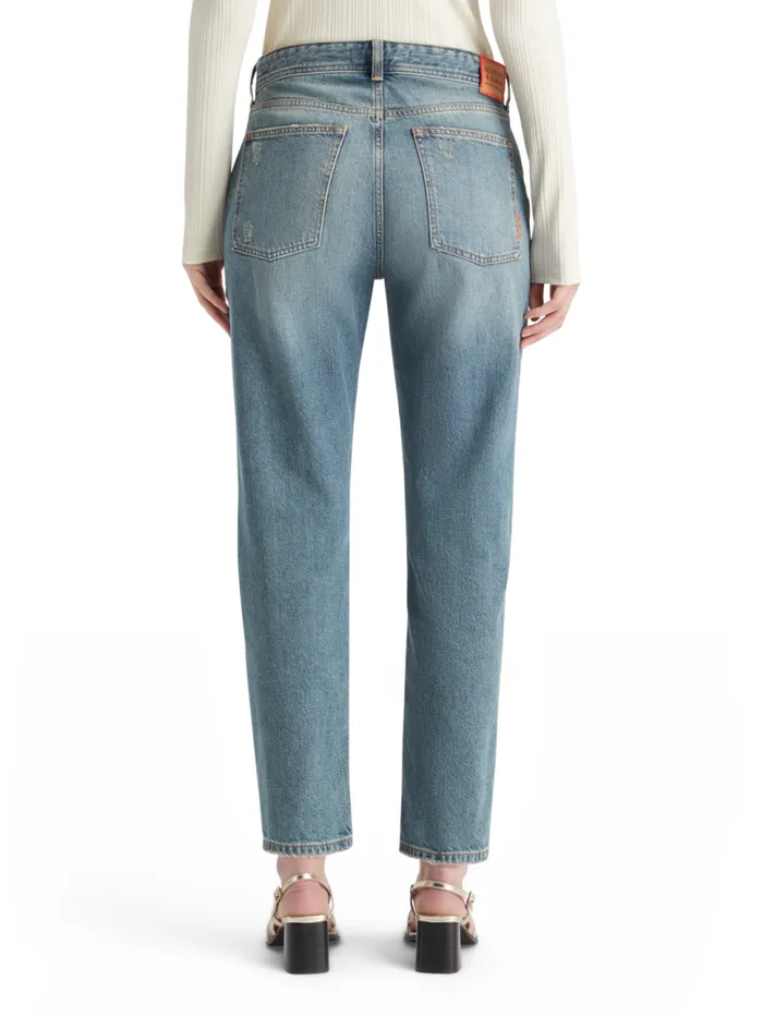 The Buzz Slim Boyfriend Jeans Frisco Nights Frisco Nights Women Scotch and Soda Jeans The Buzz Slim Boyfriend Jeans Frisco Nights Frisco Nights Women Scotch and Soda Jeans