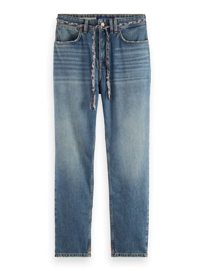 The Buzz Slim Boyfriend Jeans Frisco Nights Frisco Nights Women Scotch and Soda Jeans The Buzz Slim Boyfriend Jeans Frisco Nights Frisco Nights Women Scotch and Soda Jeans