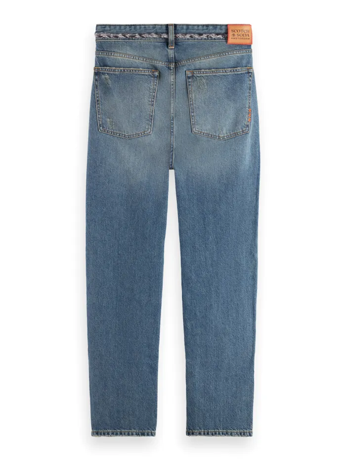 The Buzz Slim Boyfriend Jeans Frisco Nights Frisco Nights Women Scotch and Soda Jeans The Buzz Slim Boyfriend Jeans Frisco Nights Frisco Nights Women Scotch and Soda Jeans