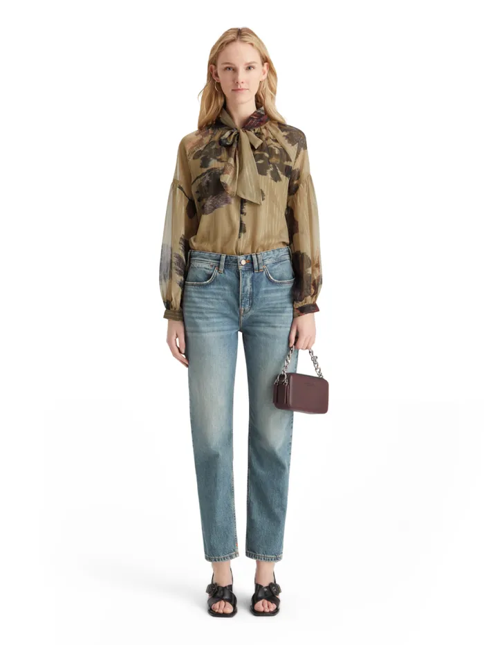The Buzz Slim Boyfriend Jeans Frisco Nights Frisco Nights Women Scotch and Soda Jeans The Buzz Slim Boyfriend Jeans Frisco Nights Frisco Nights Women Scotch and Soda Jeans