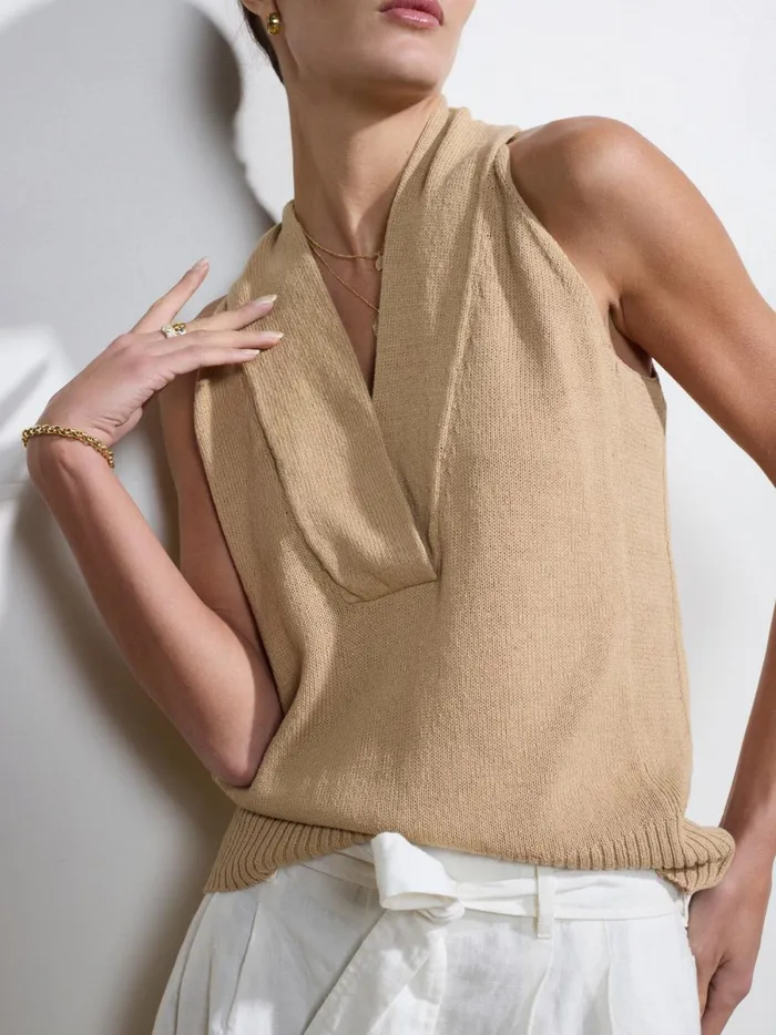 The June Top Sahara Women Brochu Walker Tops