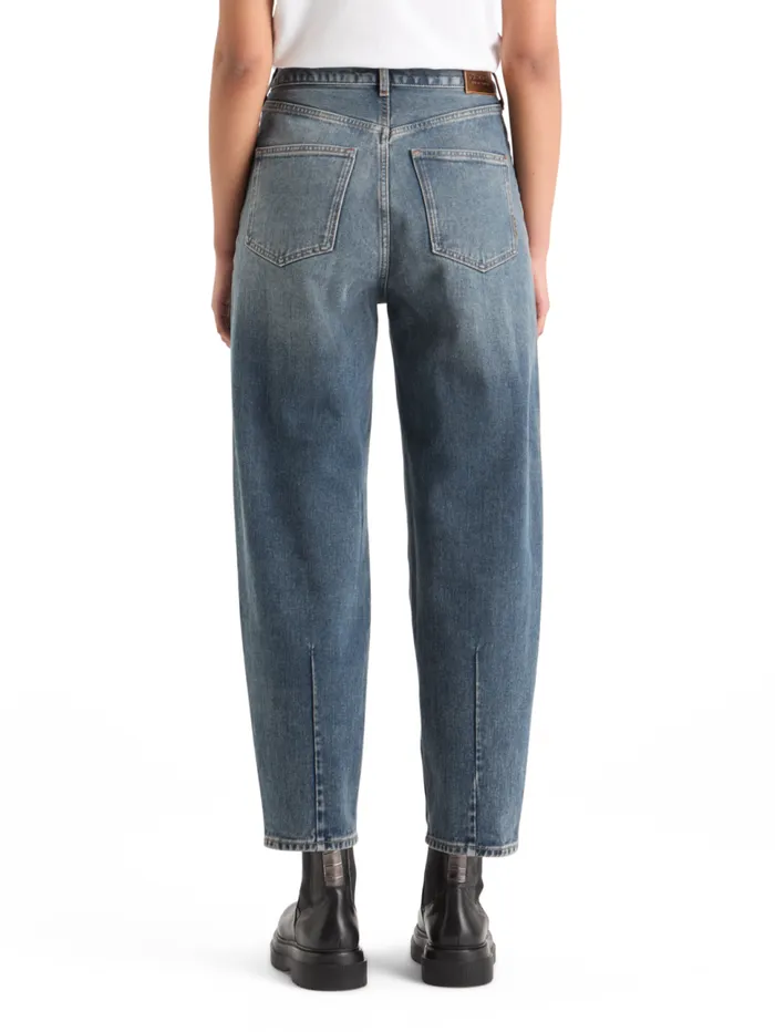 THE TIDE BALLOON FIT JEANS HITCHHIKER Hitchhiker Women Scotch and Soda Jeans THE TIDE BALLOON FIT JEANS HITCHHIKER Hitchhiker Women Scotch and Soda Jeans