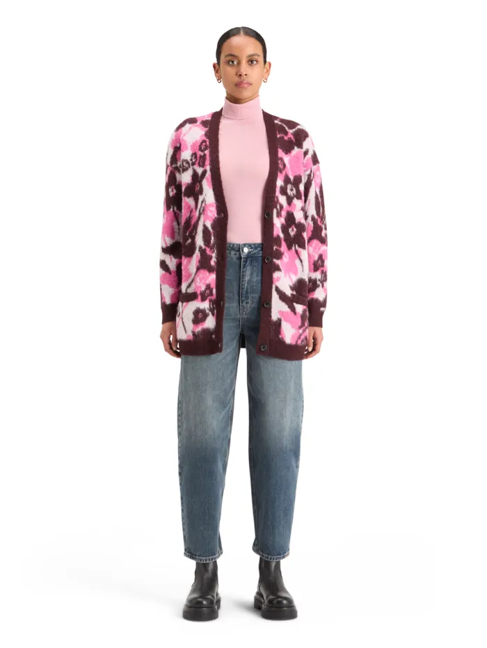 THE TIDE BALLOON FIT JEANS HITCHHIKER Hitchhiker Women Scotch and Soda Jeans THE TIDE BALLOON FIT JEANS HITCHHIKER Hitchhiker Women Scotch and Soda Jeans