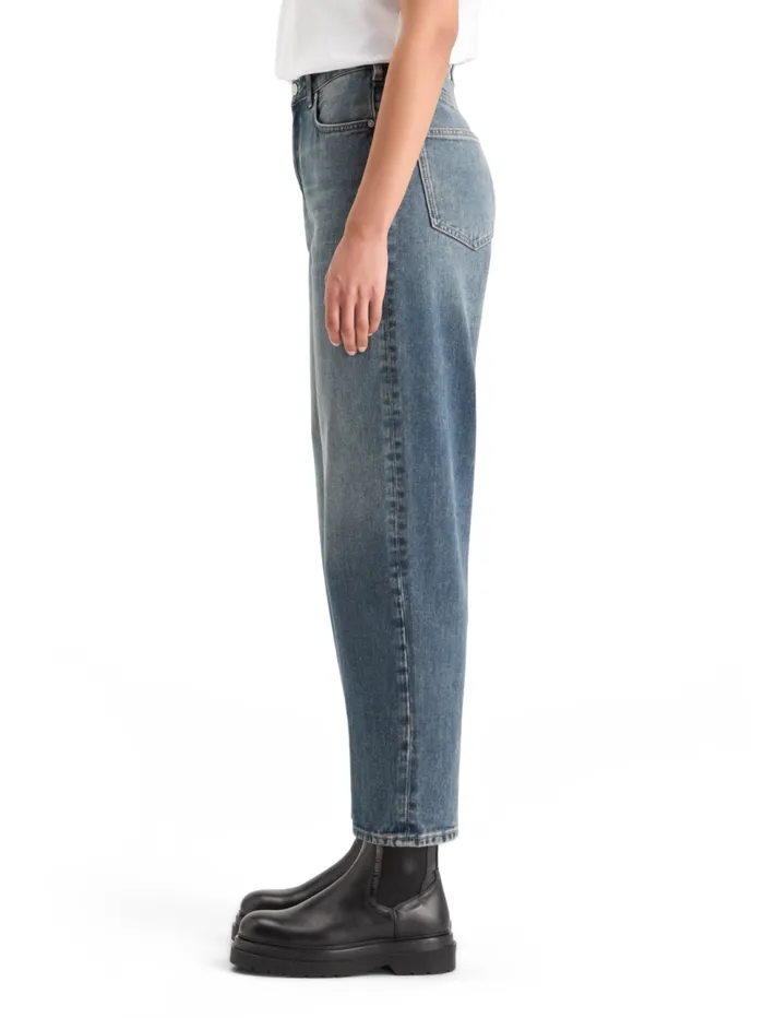 THE TIDE BALLOON FIT JEANS HITCHHIKER Hitchhiker Women Scotch and Soda Jeans THE TIDE BALLOON FIT JEANS HITCHHIKER Hitchhiker Women Scotch and Soda Jeans