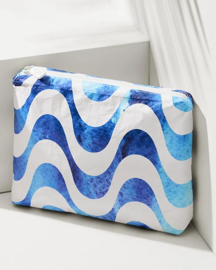 Tommy Bahama Aloha Collection Calcada Indigo Splash Small Pouch Indigo Splash WomenBeach and Home Luggage and Travel Tommy Bahama Aloha Collection Calcada Indigo Splash Small Pouch Indigo Splash WomenBeach and Home Luggage and Travel
