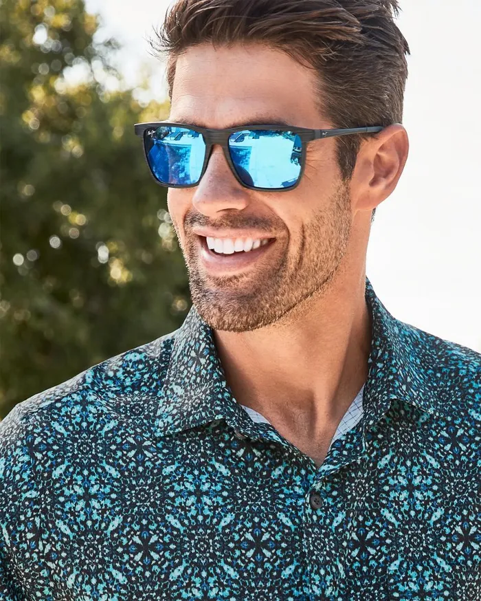 Tommy Bahama Amberjack Sunglasses By Maui Jim Blue Hawaii MenBig and TallWomen Maui Jim Sunglasses Tommy Bahama Amberjack Sunglasses By Maui Jim Blue Hawaii MenBig and TallWomen Maui Jim Sunglasses