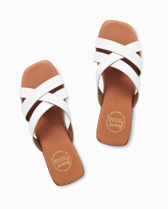 Tommy Bahama Andr Assous Naria Featherweights Sandals White Women Shoes and Sandals Tommy Bahama Andr Assous Naria Featherweights Sandals White Women Shoes and Sandals