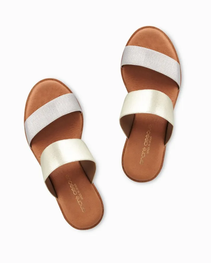 Tommy Bahama Andr Assous Neveah Wedge Sandals White Women Shoes and Sandals Tommy Bahama Andr Assous Neveah Wedge Sandals White Women Shoes and Sandals