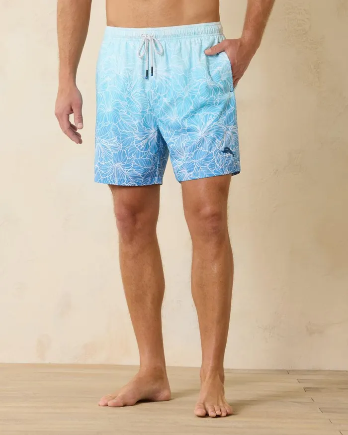 Tommy Bahama Big and Tall Baja Santiago Palms Boardshorts Black Big and Tall Swim and Boardshorts Tommy Bahama Big and Tall Baja Santiago Palms Boardshorts Black Big and Tall Swim and Boardshorts