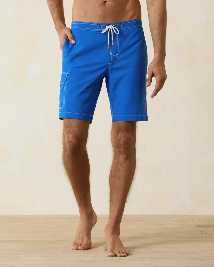Tommy Bahama Big and Tall Baja Soaring Fronds Boardshorts Airy Big and Tall Swim and Boardshorts Tommy Bahama Big and Tall Baja Soaring Fronds Boardshorts Airy Big and Tall Swim and Boardshorts