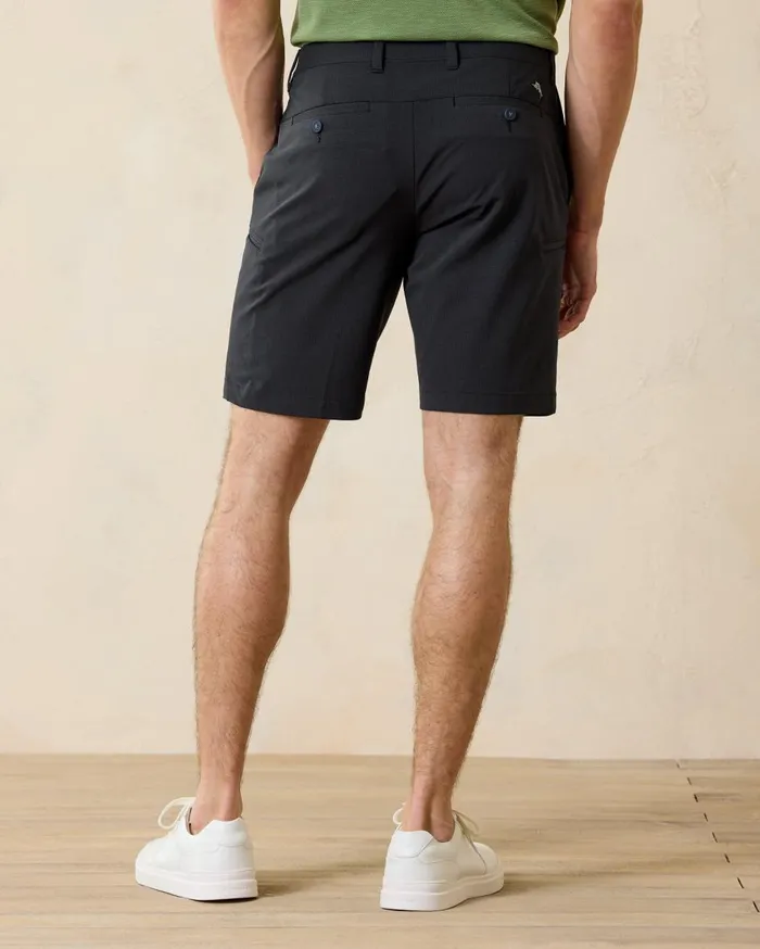 Tommy Bahama Big and Tall Nova Wave Sand Stripe Shorts Stone Khaki Big and Tall Shorts Tommy Bahama Big and Tall Nova Wave Sand Stripe Shorts Stone Khaki Big and Tall Shorts