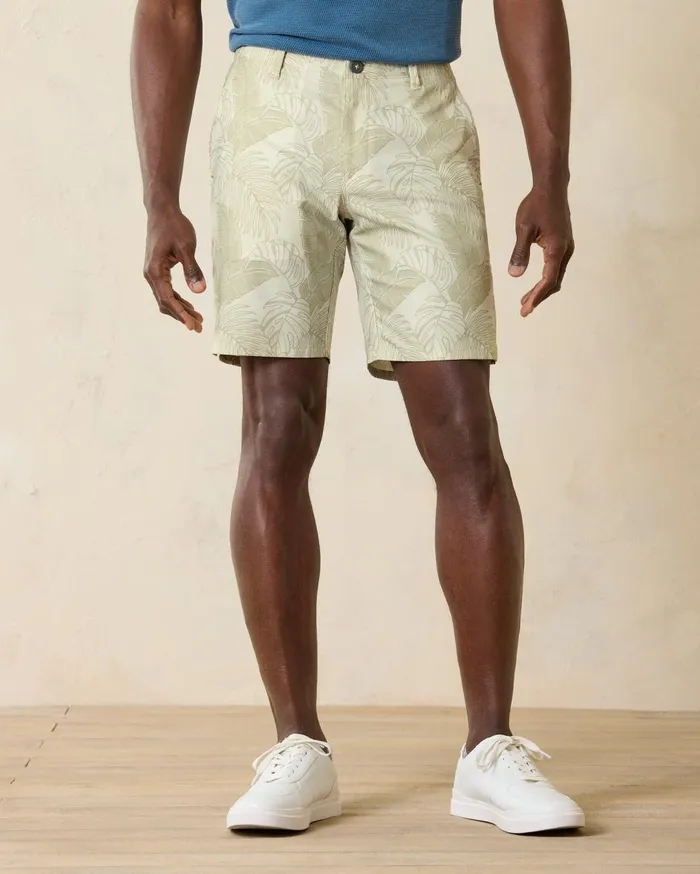 Tommy Bahama Big and Tall On Par IslandZone Shorts Chino Big and Tall Shorts