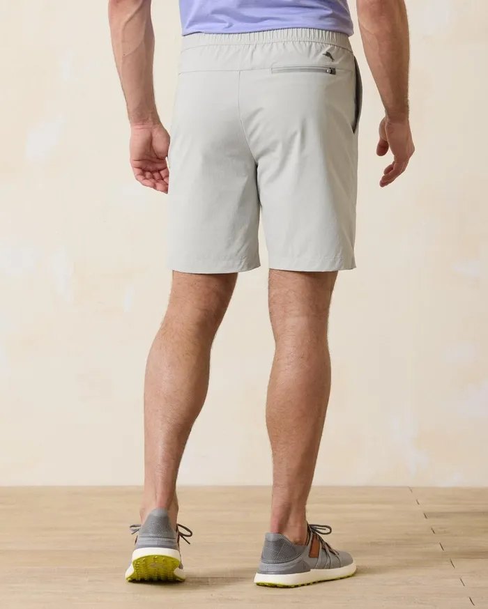 Tommy Bahama Big and Tall On Par Vine Line IslandZone Shorts Bleached Sand Big and Tall Shorts Tommy Bahama Big and Tall On Par Vine Line IslandZone Shorts Bleached Sand Big and Tall Shorts