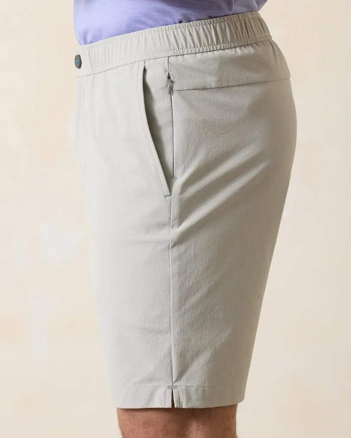 Tommy Bahama Big and Tall On Par Vine Line IslandZone Shorts Bleached Sand Big and Tall Shorts Tommy Bahama Big and Tall On Par Vine Line IslandZone Shorts Bleached Sand Big and Tall Shorts